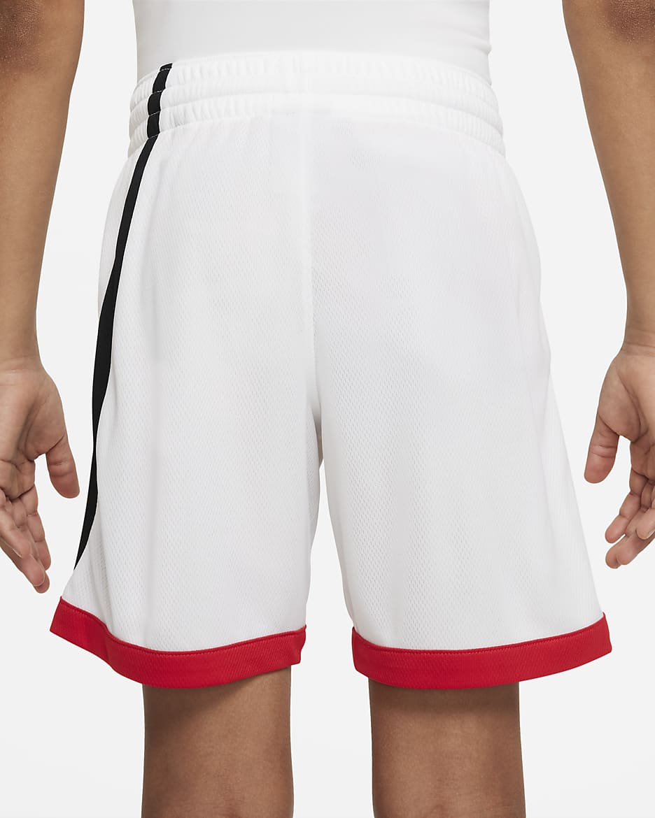 Nike dri fit shorts fashion boys